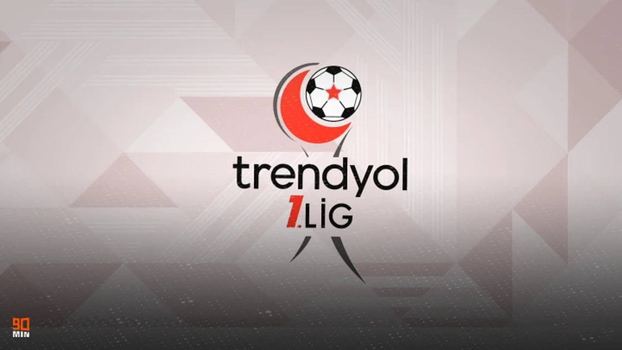 1. LİG'DE 6. HAFTA MAÇLARI TAMAMLANDI.