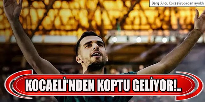 ANLAŞMA SAĞLANDI