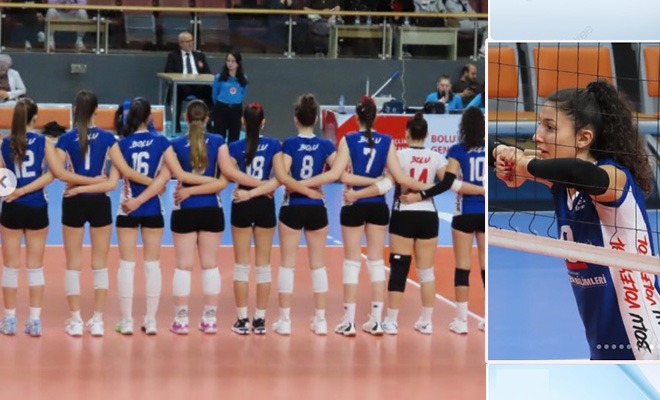 BAAL Düzce’den Puansız Döndü