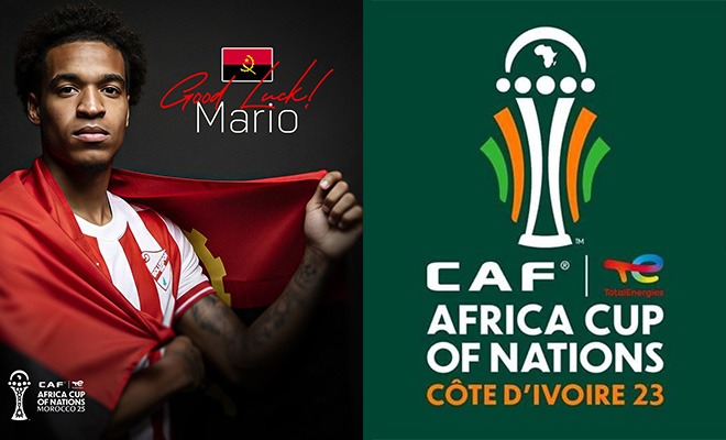 Balburdia Afrika Kupası’nda!..