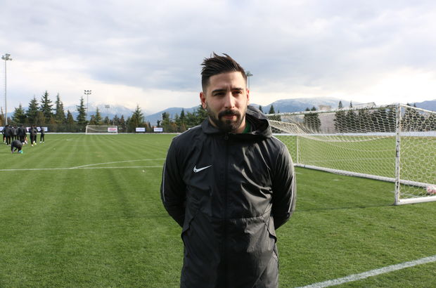 Barış Boluspor'a Yakın !