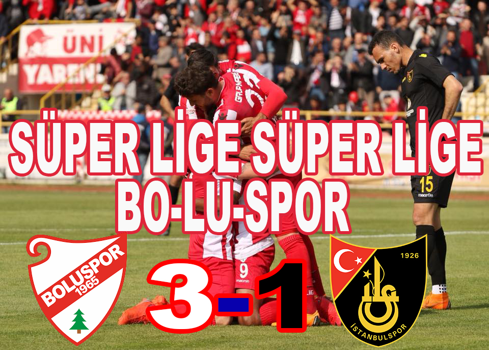 BEKLE BİZİ SÜPER LİG