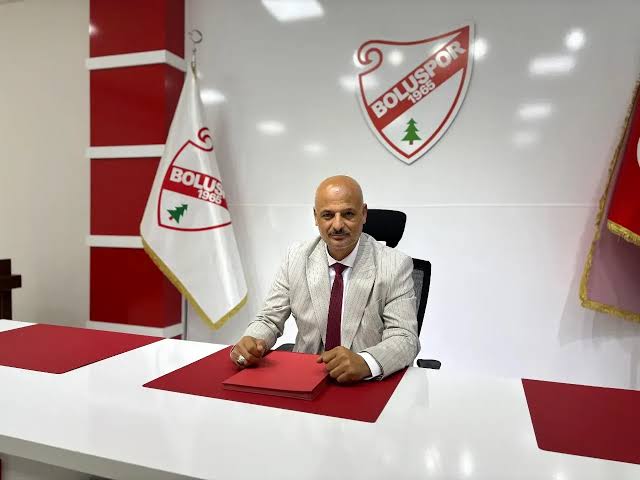Biz Makama Geçince Boluspor Kıymetli Oldu 
