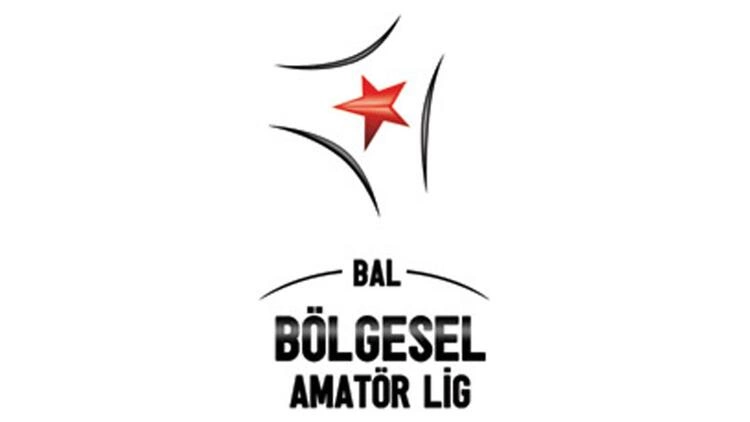 Bölgesel Amatör Lig'de yeni sezon grupları açıklandı