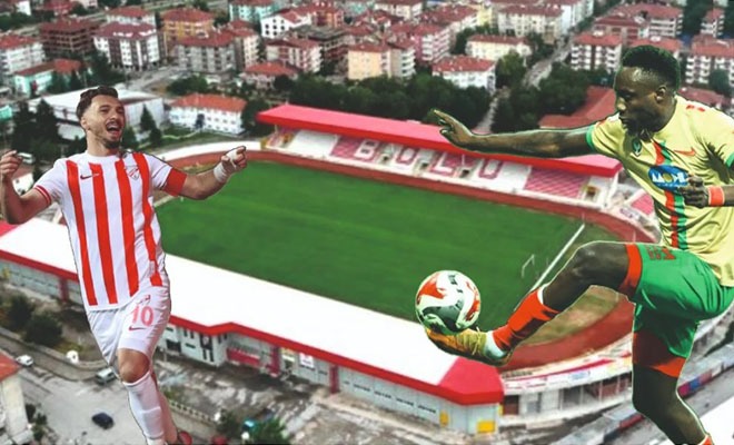 Bolu’da Zorlu Randevu