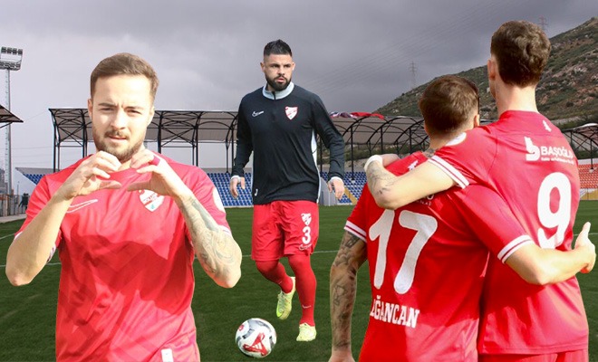 Boluspor Averaj Yaptı!..