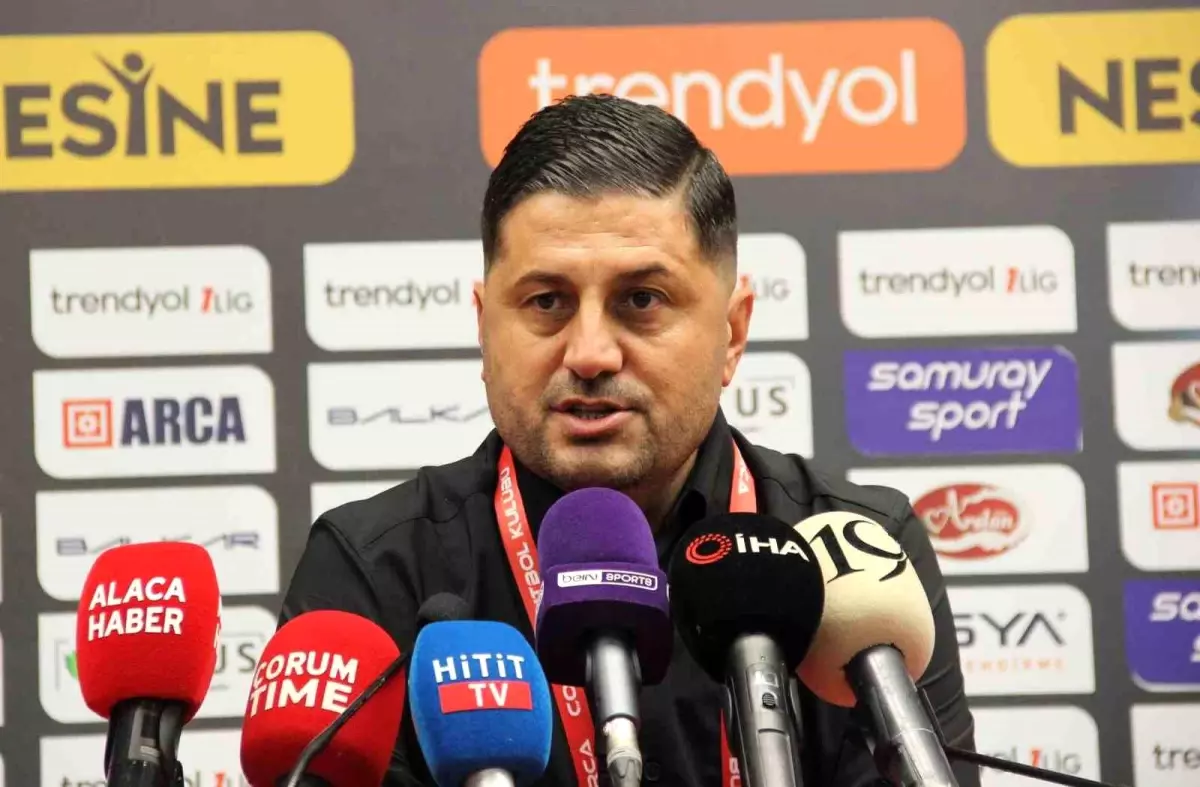 Boluspor  deplasmanda  mağlup olmamış bir takım