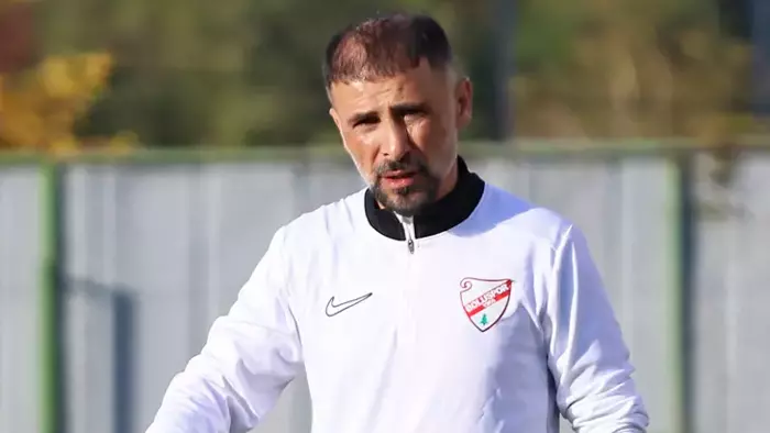 BOLUSPOR U ZORLU FİKSRÜE RAĞMEN DİRİLTTİ