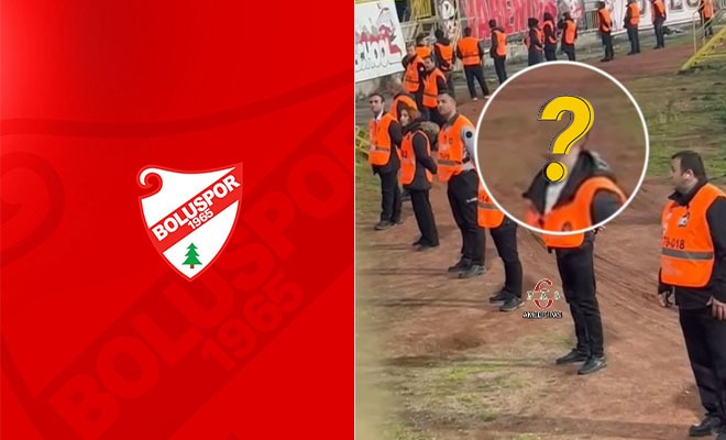 BOLUSPORDAN KAMUOYUNA DUYURU