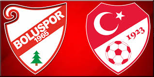 BOLUSPORUN TAKIM LİSTESİ