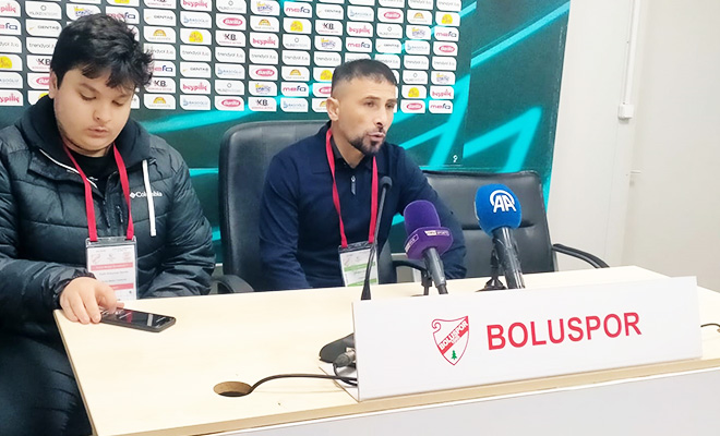 BU TAKIMA SAHİP ÇIKIN....