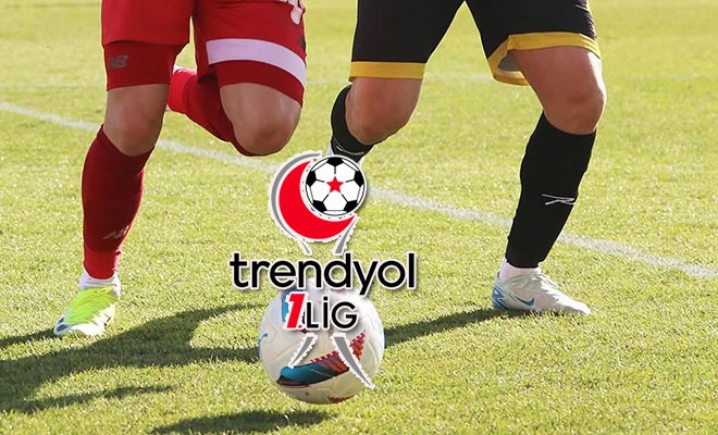 Büyük Heyecan Başlıyor