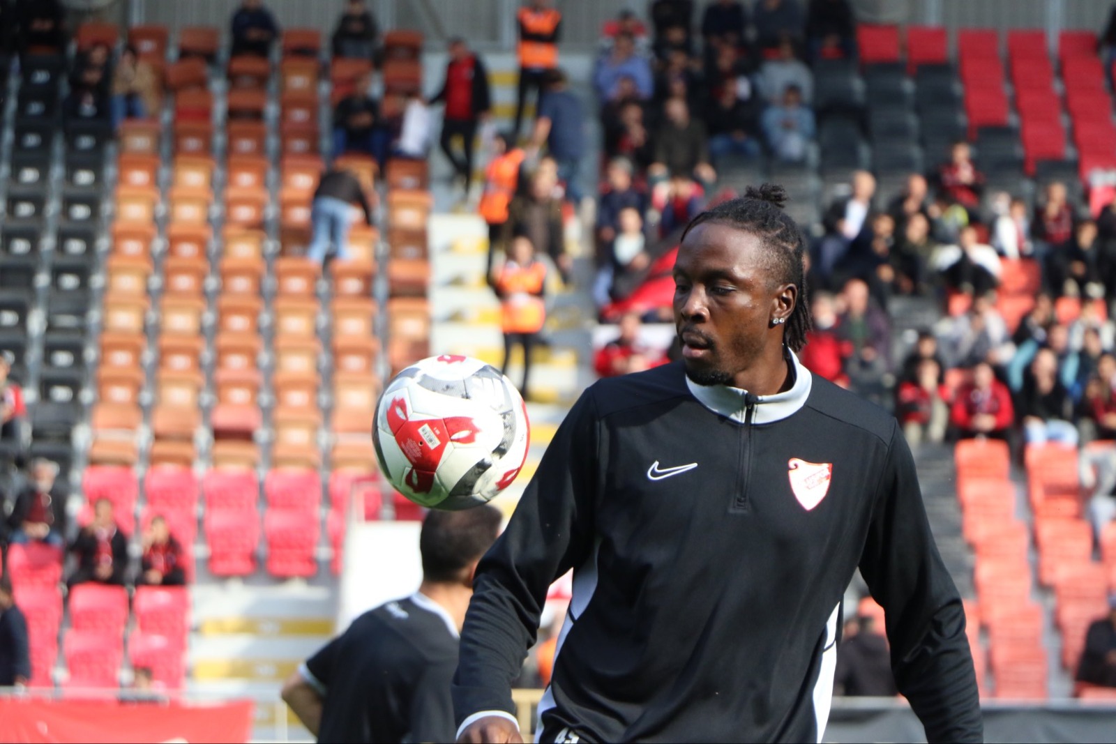 Cezalı Duruma Düştü