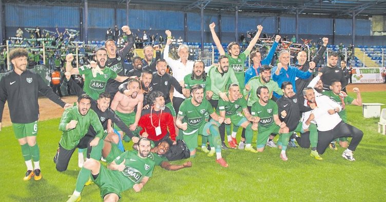 Denizlispor'da Seferberlik İlan Edildi