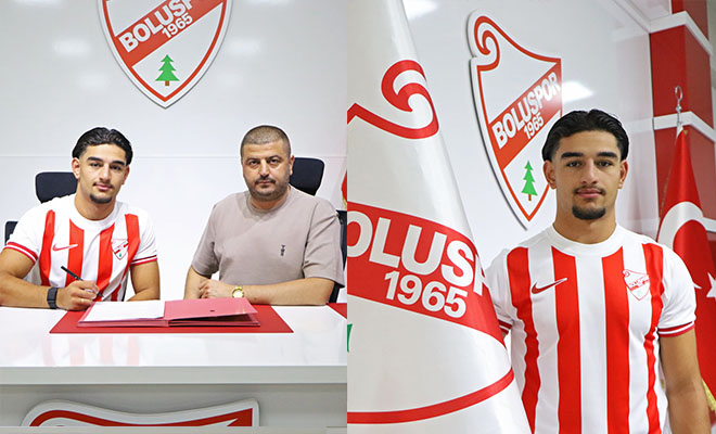 Devran’dan 2 Yıllık İmza