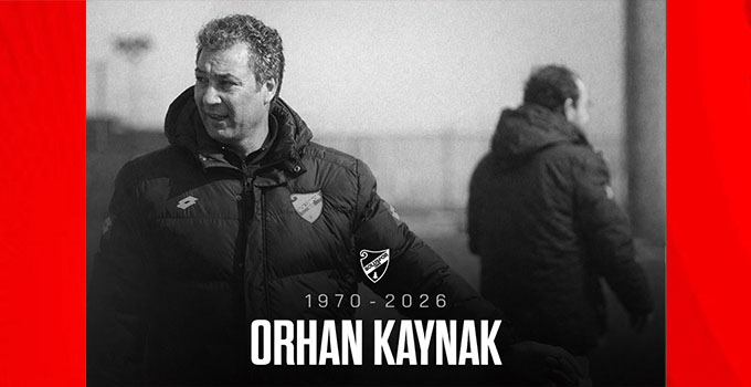 Eski Hocamız Hayatını Kaybetti