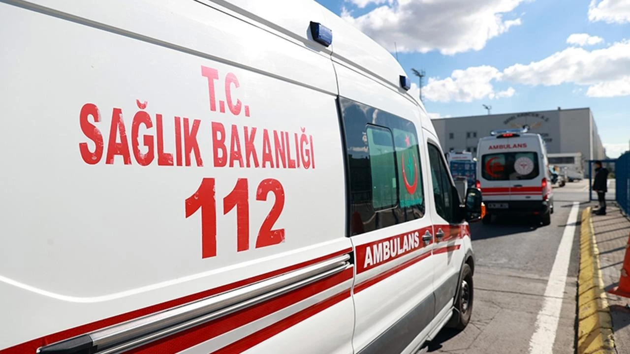 Eyüpspor futbolcuları zehirlendi