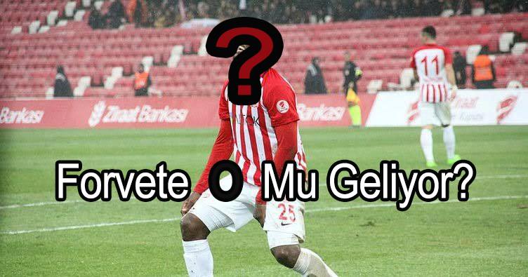 Forvete O Mu Geliyor?