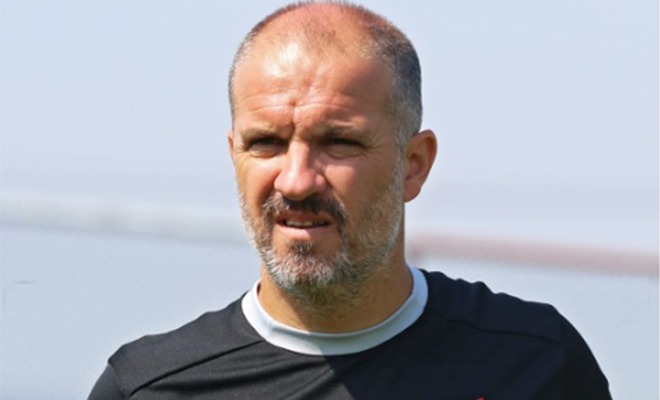“Futbol Şehir ve Camiasıyla Güçlenir”