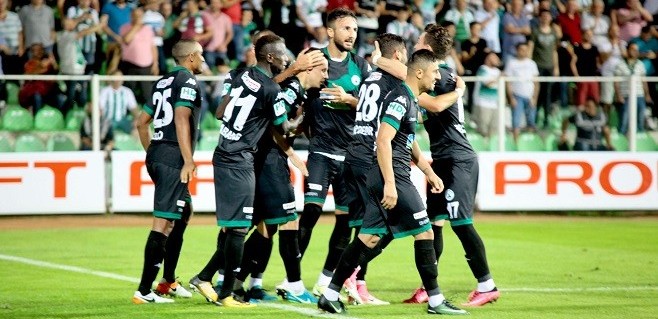  GİRESUNSPOR 	3 - 1 	ESKİŞEHİRSPOR