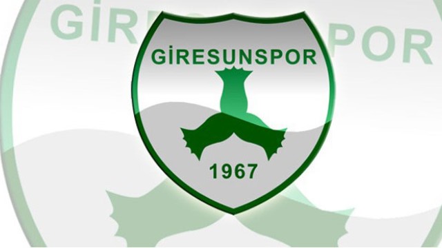 GİRESUNSPOR YENİ HOCASINI BULDU