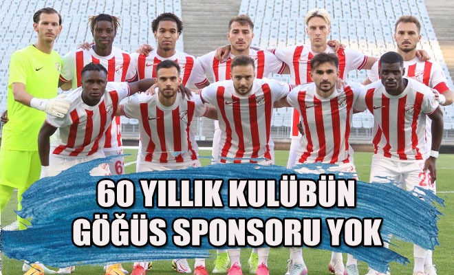 Göğüs Reklamsız Takım