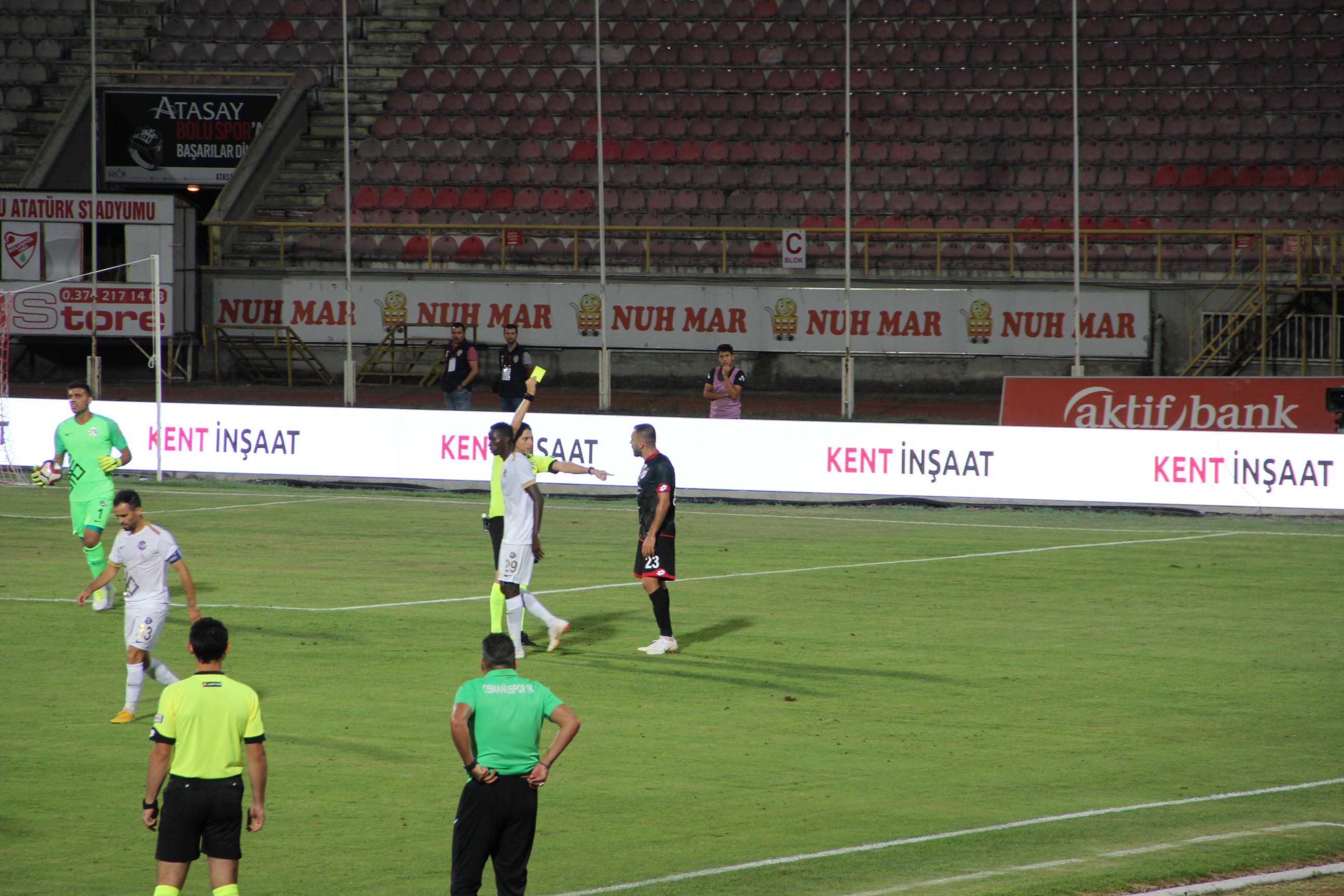 Hayal Kırıklığı