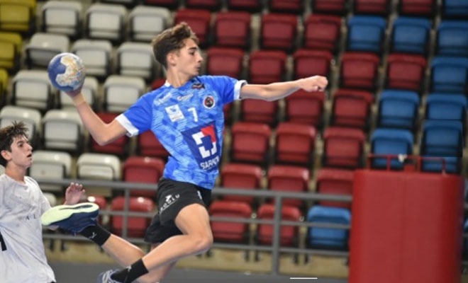 HentBOLU Taraftarlarını Üzdü 