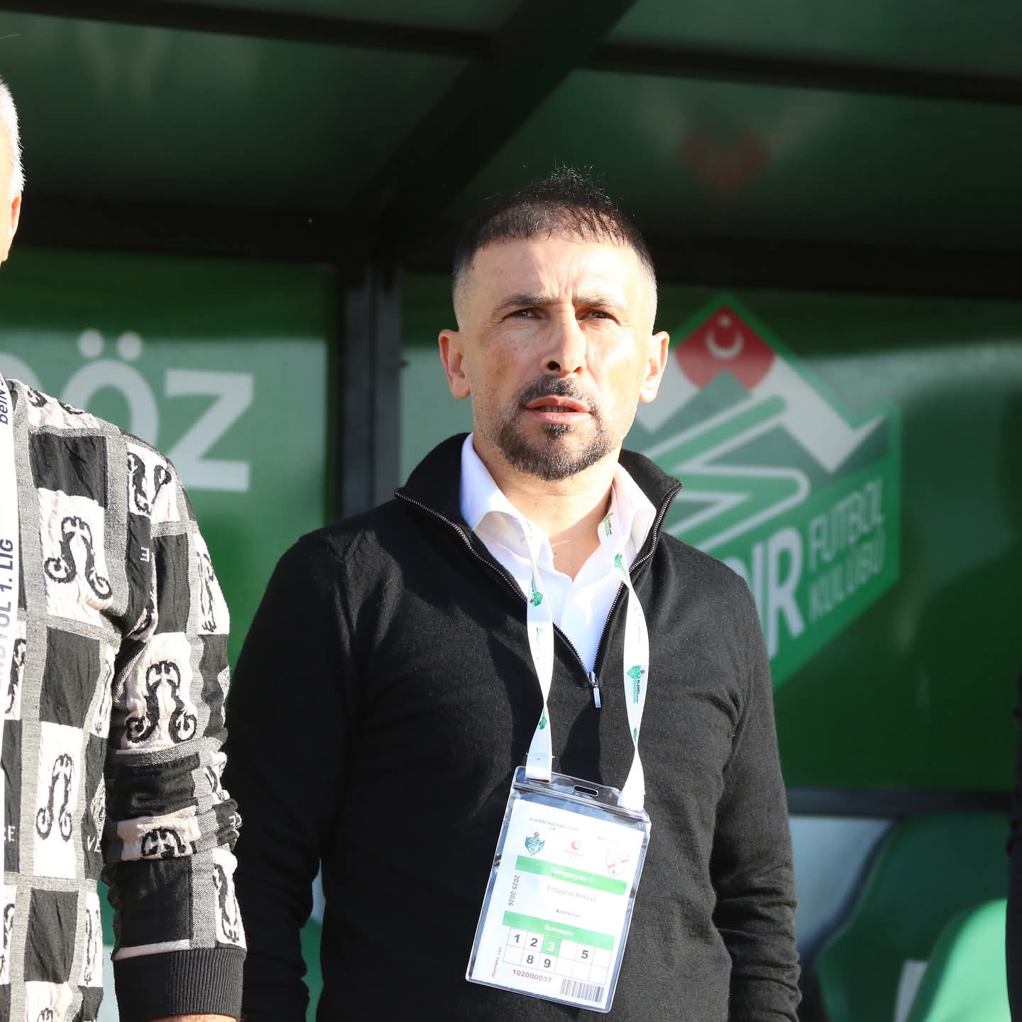 HOCA SİFTAH YAPTI