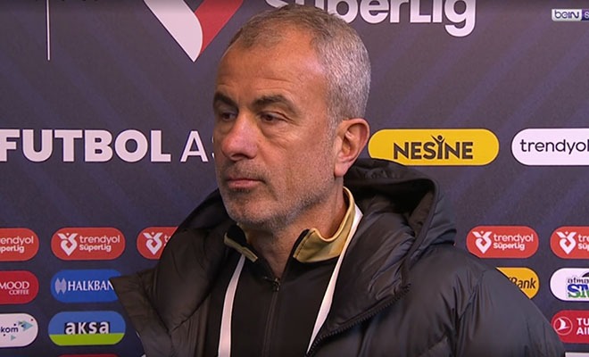 İki Golümüz iptal edildi