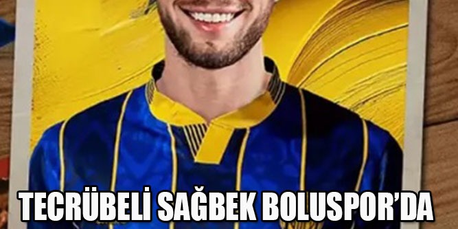 İlk Transfer Sağ-Bek