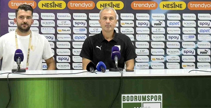 İnşallah Süper Lige Çıkacağız