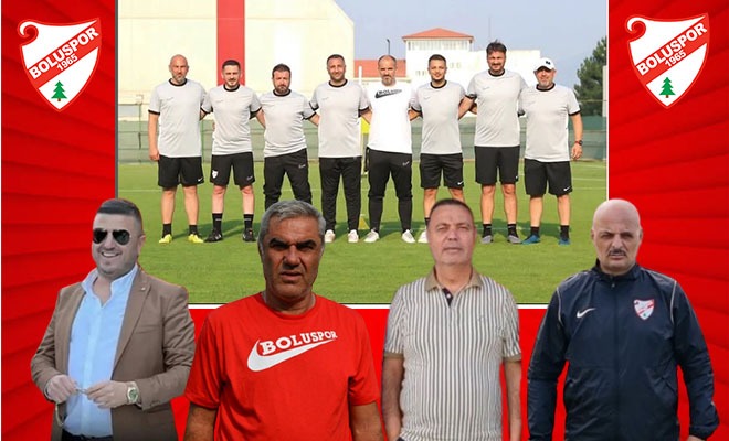 İşte Başarının Mimarları!..