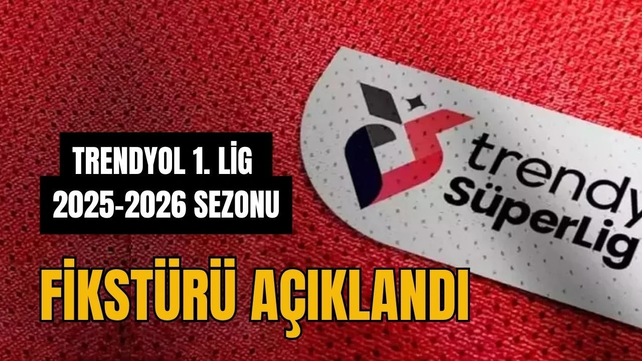 İşte Bolusporumuzun İlk Yarı Fikstürü