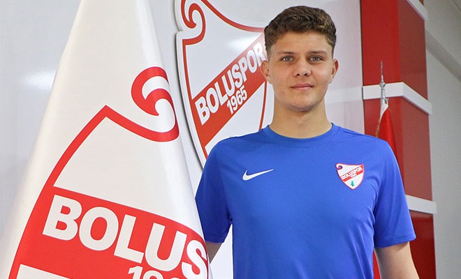 Kaleci Kaan Turu Getiren İsim Oldu