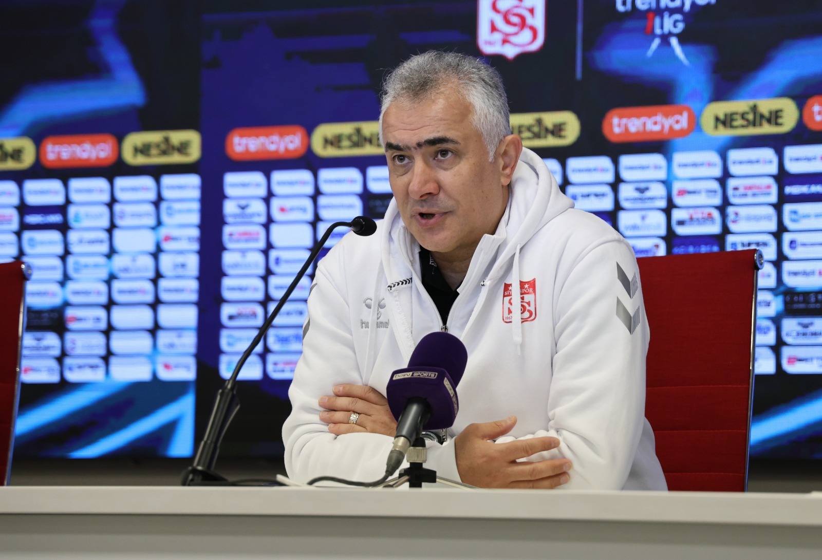 Kalecinin yaptığı hata bizim için iyi oldu