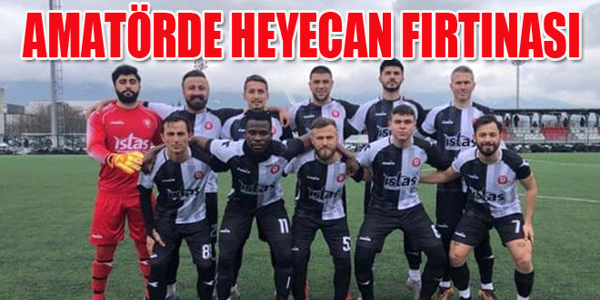 Karaçayır’da Heyecan Fırtınası