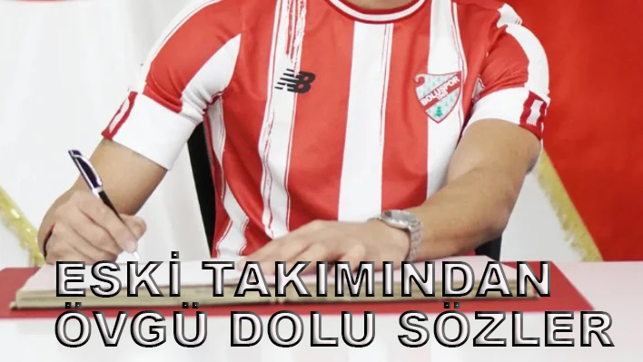 Kayserispor'da sözleşmesi askıya alınmıştı, yeni takımını sırtlıyor!