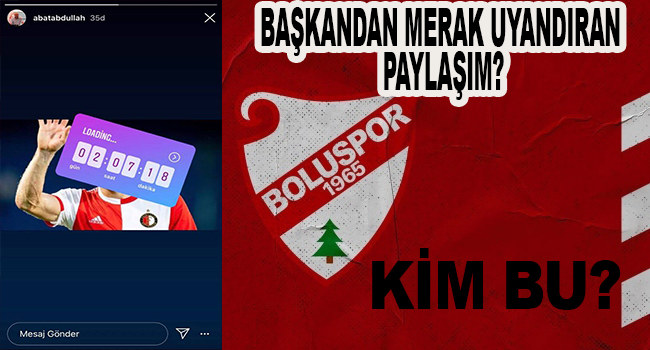 KİM BU YABANCI?