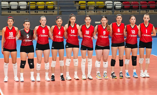 Kızlar İyi Başladı, Kötü Bitirdi