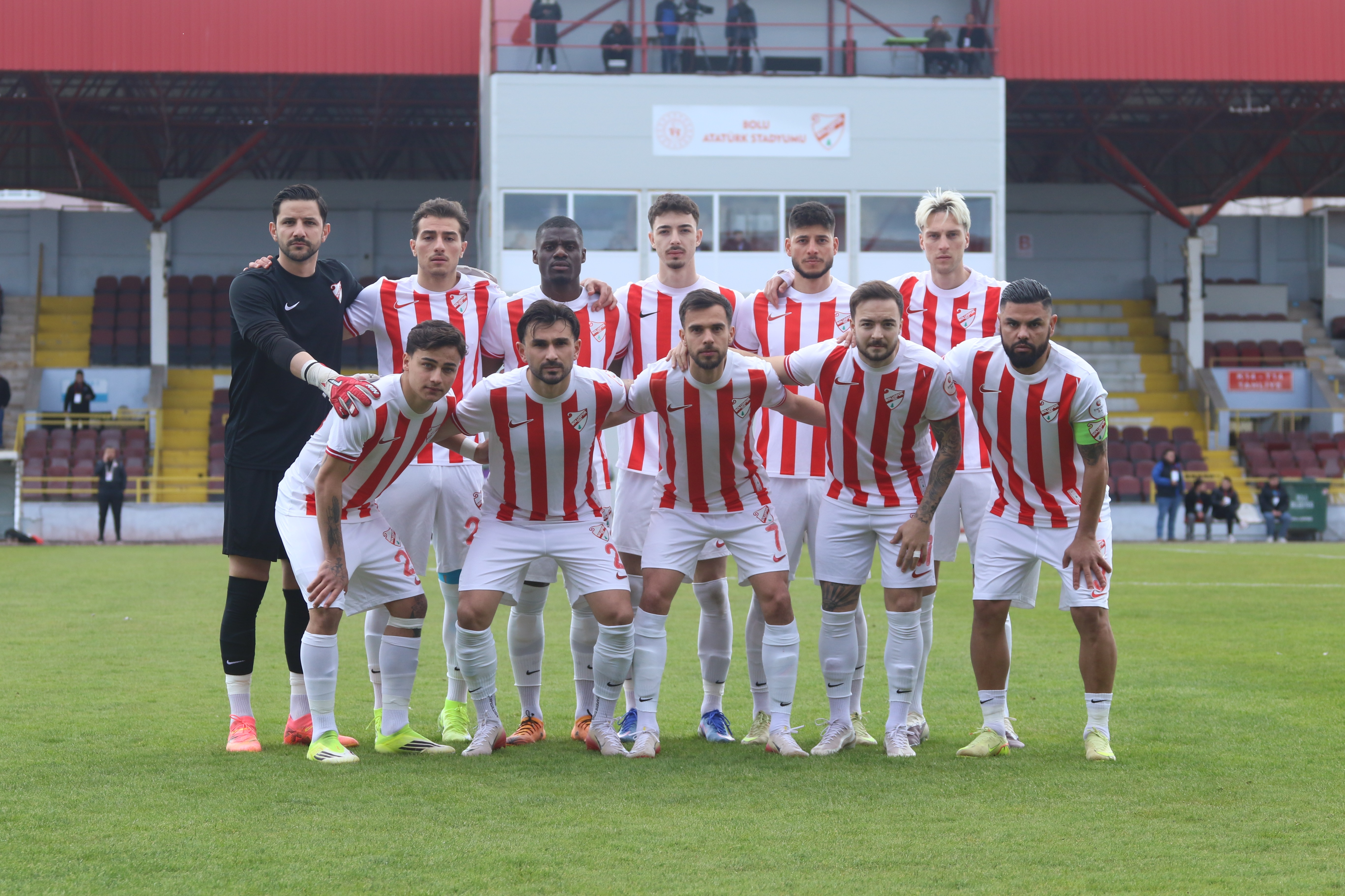 KORKULU RÜYA SONA ERDİ