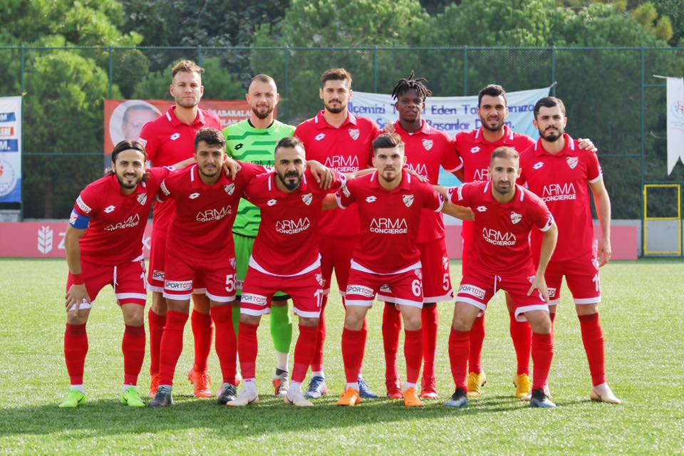 Kupa Beyi Turladı