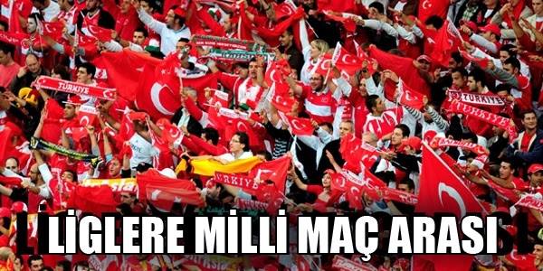 Liglere Milli Ara