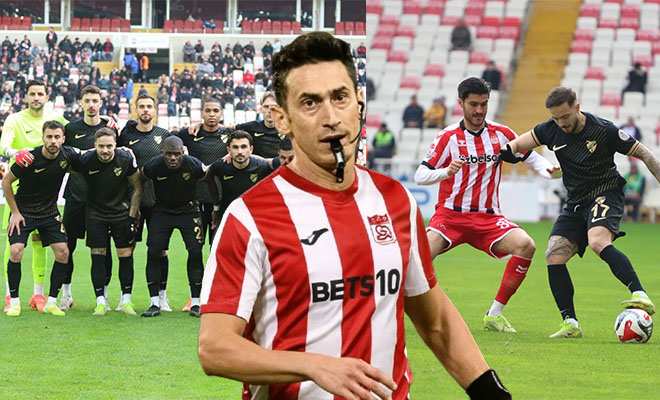 MAÇTA KURAL HATASI MI VAR?