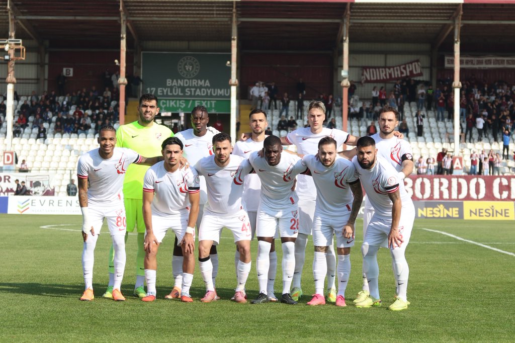 Milli Ara Sonrası Zorlu Fikstür