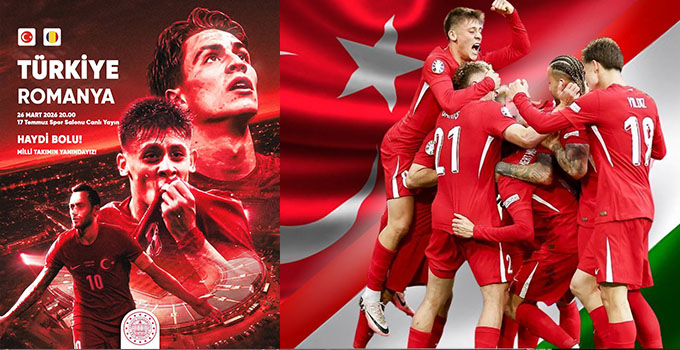 Milli Heyecan Salonda Yaşanacak!..