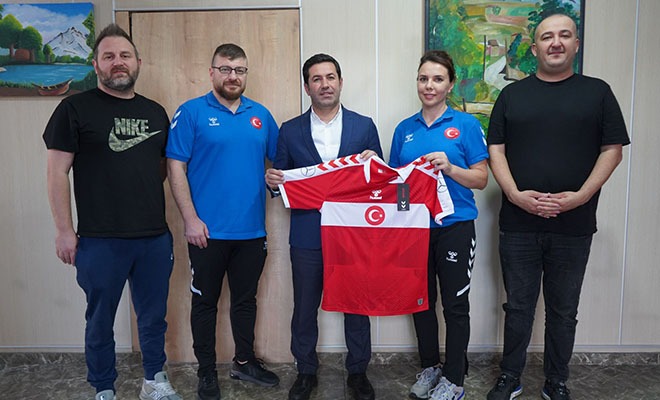 Milli Takım Bolu’da Hazırlık Maçlarına Çıkıyor