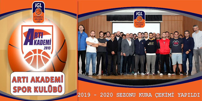 Minik Basketçilerimiz İGL’de