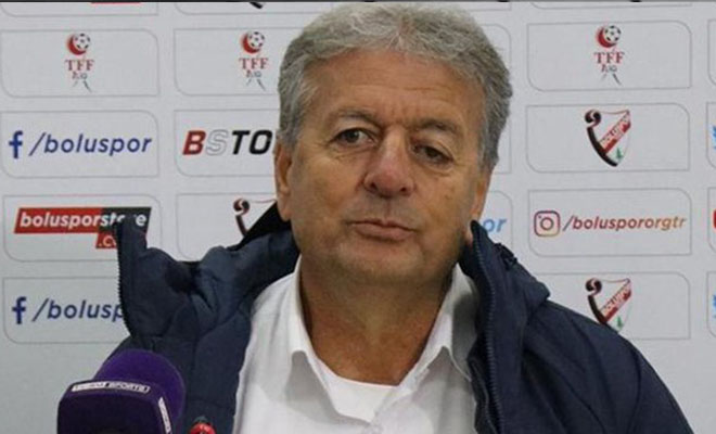 Mutlu, Mutsuz Başladı!..