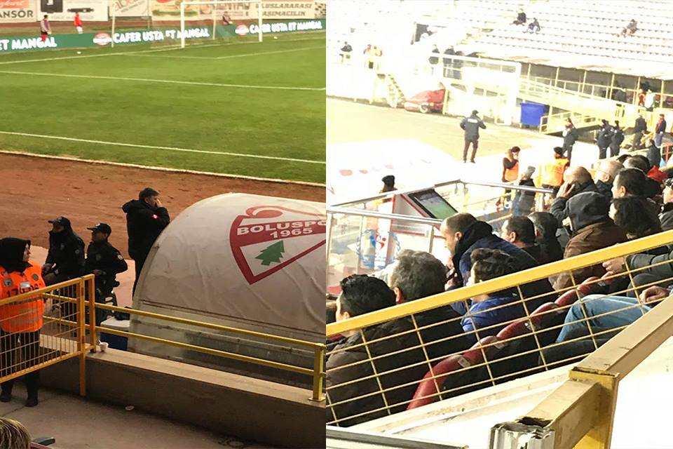 Ne Konuştular?